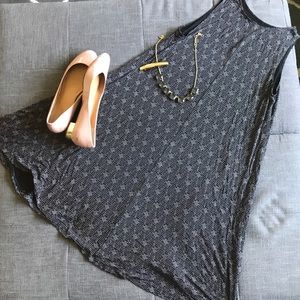 NWOT Old Navy Swing Dress